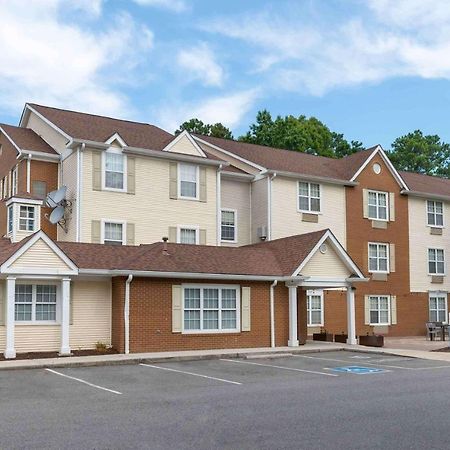 Extended Stay America Suites - Richmond - Glen Allen - Short Pump Eksteriør bilde