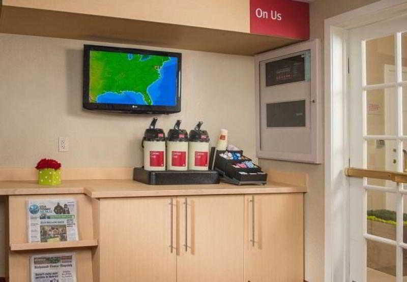 Extended Stay America Suites - Richmond - Glen Allen - Short Pump Eksteriør bilde