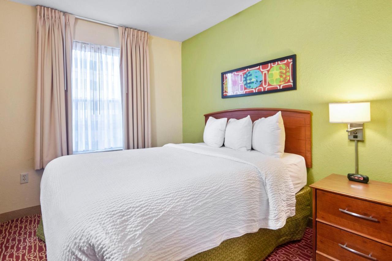 Extended Stay America Suites - Richmond - Glen Allen - Short Pump Eksteriør bilde