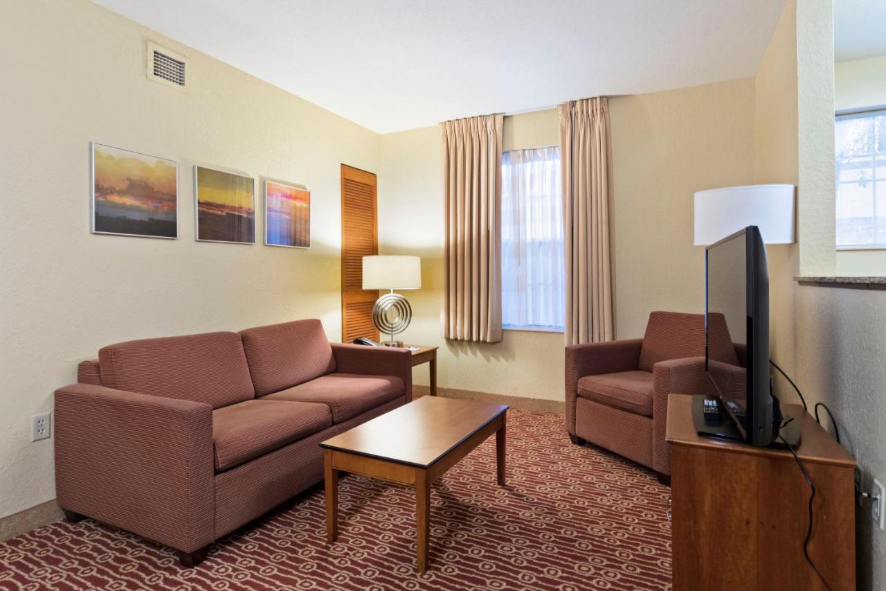 Extended Stay America Suites - Richmond - Glen Allen - Short Pump Eksteriør bilde