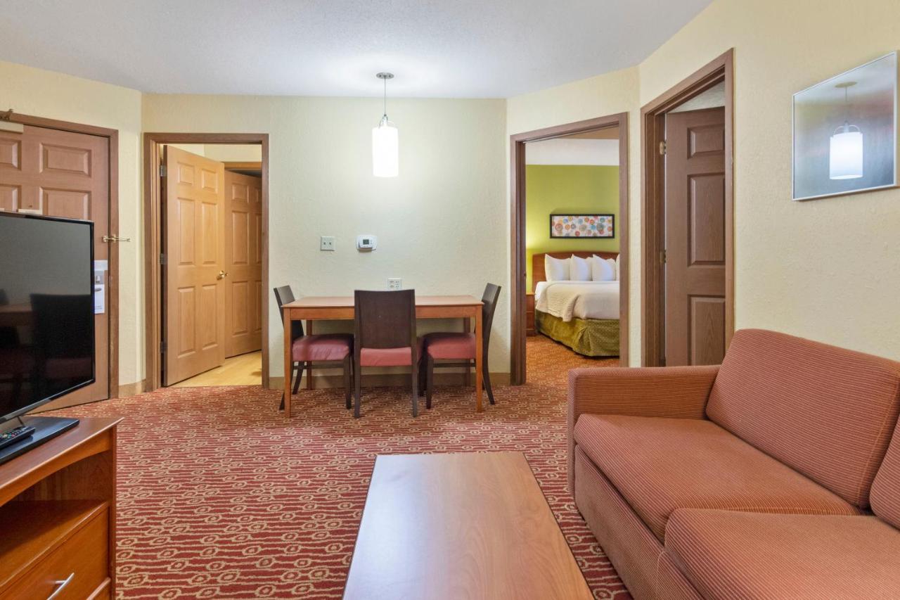 Extended Stay America Suites - Richmond - Glen Allen - Short Pump Eksteriør bilde