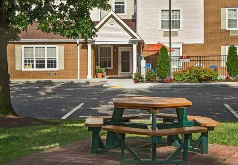 Extended Stay America Suites - Richmond - Glen Allen - Short Pump Eksteriør bilde