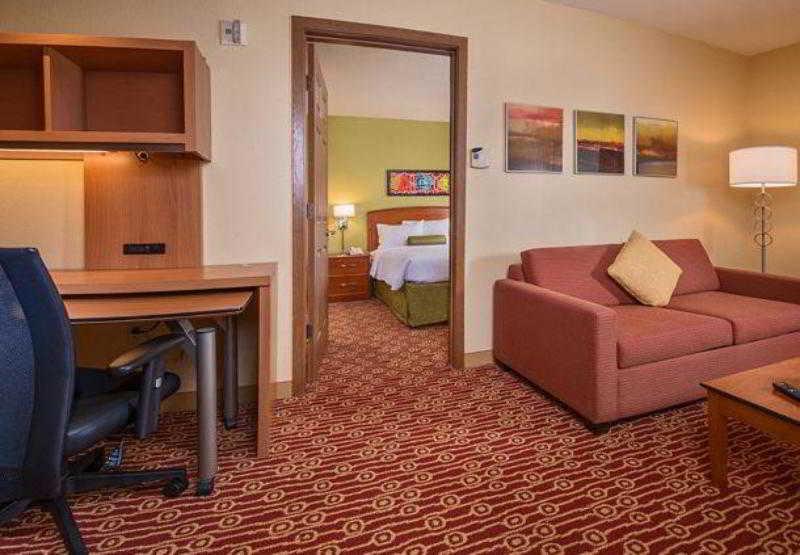 Extended Stay America Suites - Richmond - Glen Allen - Short Pump Eksteriør bilde