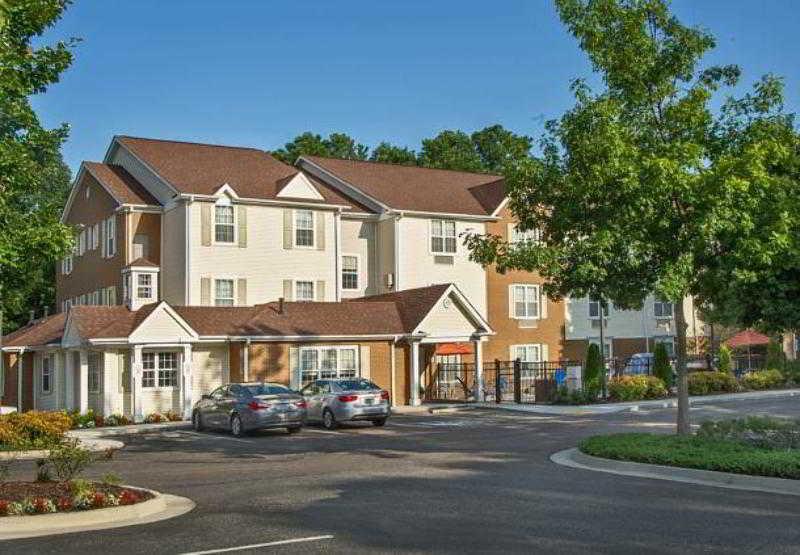 Extended Stay America Suites - Richmond - Glen Allen - Short Pump Eksteriør bilde