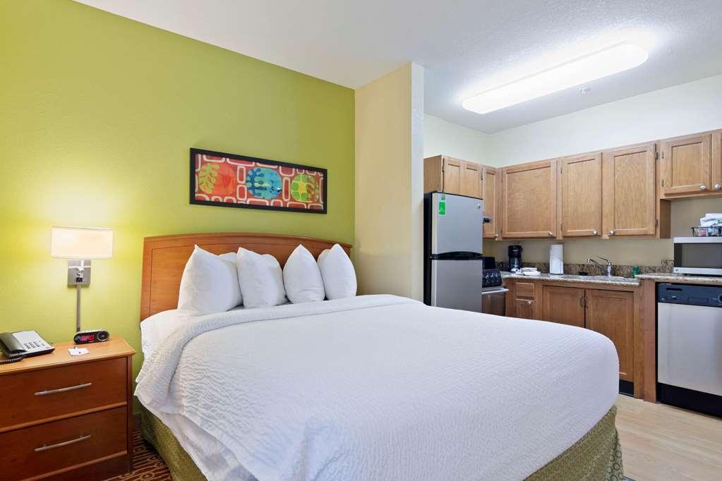 Extended Stay America Suites - Richmond - Glen Allen - Short Pump Rom bilde