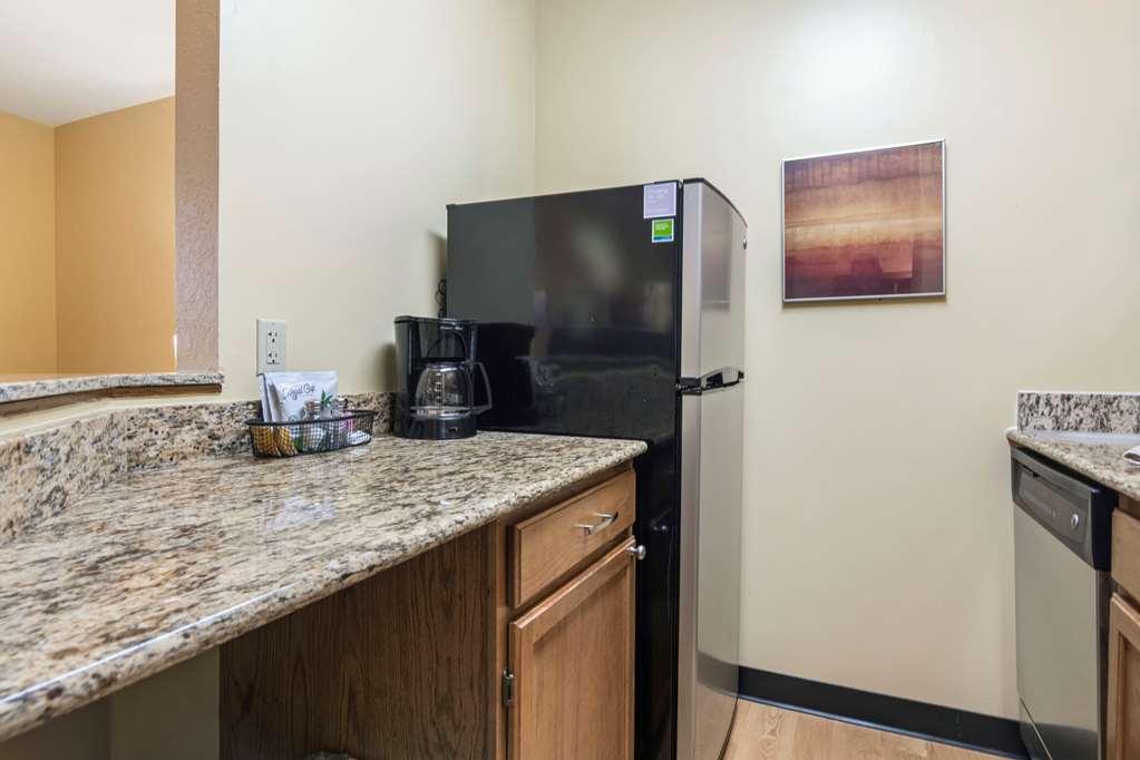 Extended Stay America Suites - Richmond - Glen Allen - Short Pump Rom bilde