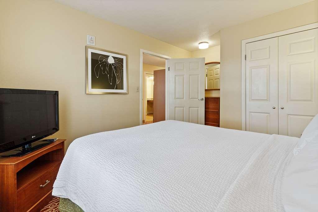 Extended Stay America Suites - Richmond - Glen Allen - Short Pump Rom bilde