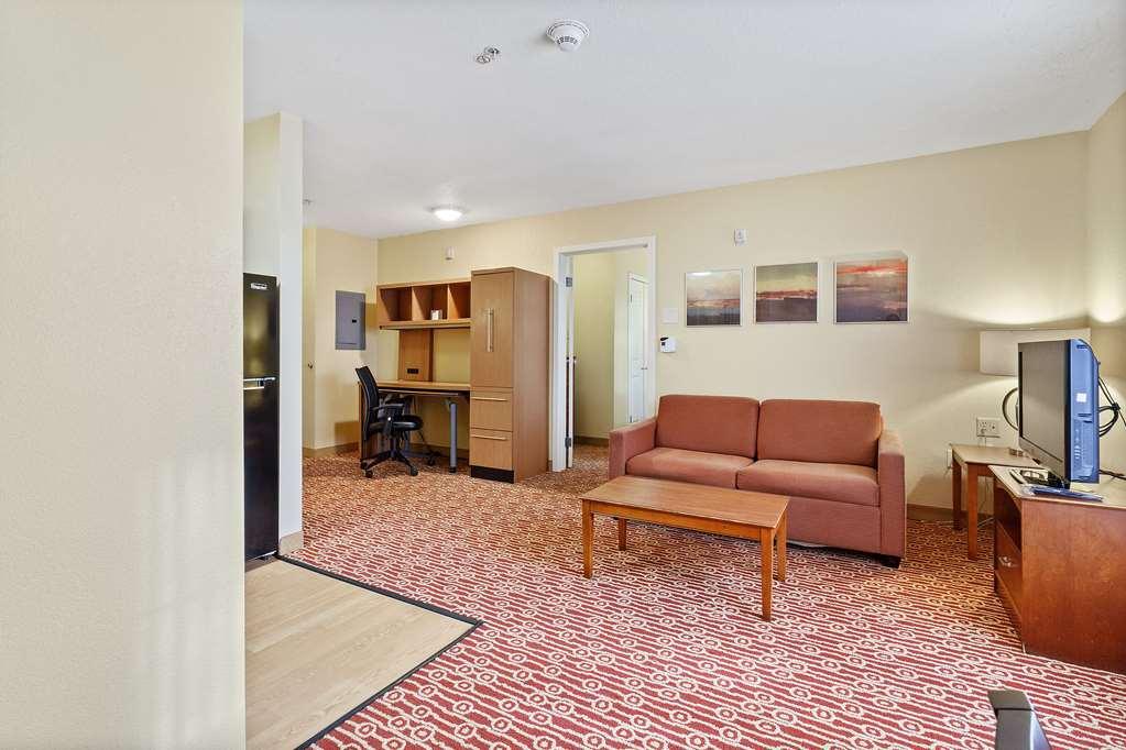 Extended Stay America Suites - Richmond - Glen Allen - Short Pump Rom bilde