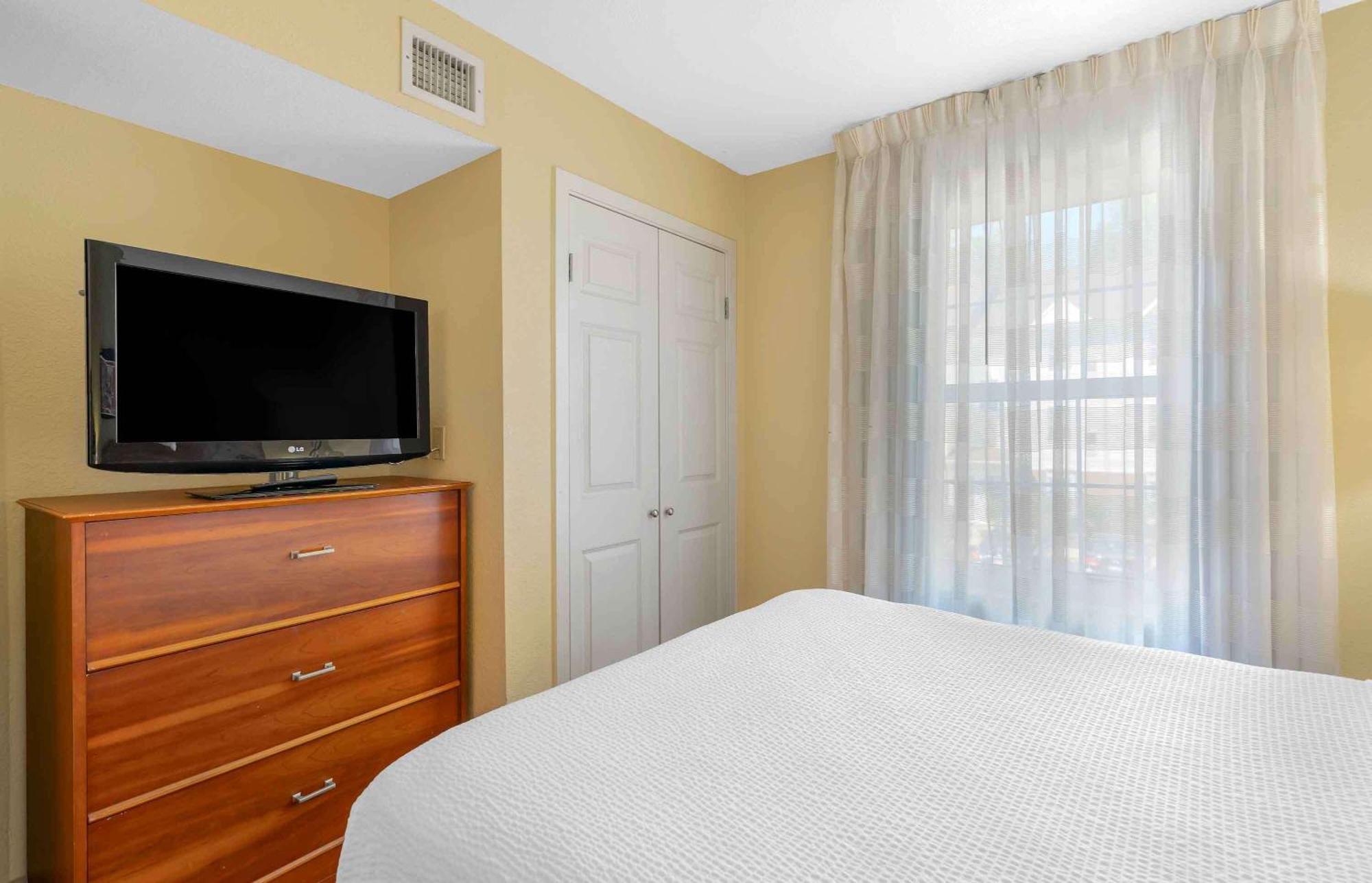 Extended Stay America Suites - Richmond - Glen Allen - Short Pump Eksteriør bilde