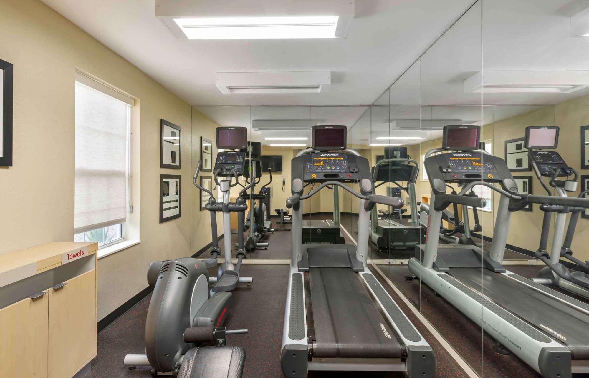 Extended Stay America Suites - Richmond - Glen Allen - Short Pump Eksteriør bilde