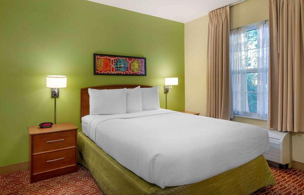 Extended Stay America Suites - Richmond - Glen Allen - Short Pump Rom bilde